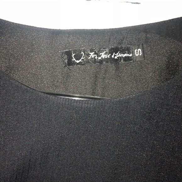 For Love and Lemons Dress - Picture 3 of 3